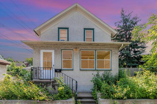 515 W 36th ST, Minneapolis, MN 55408