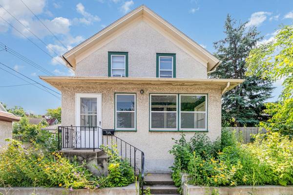 515 W 36th ST, Minneapolis, MN 55408