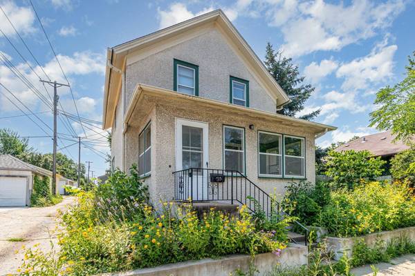 515 W 36th ST, Minneapolis, MN 55408