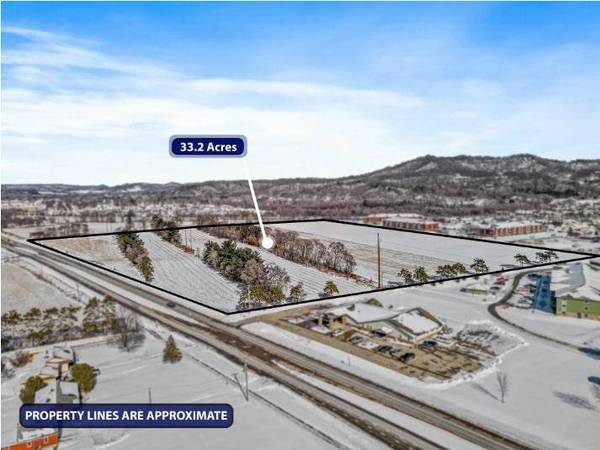 Parcel A State 35 Rd, Holmen, WI 54650