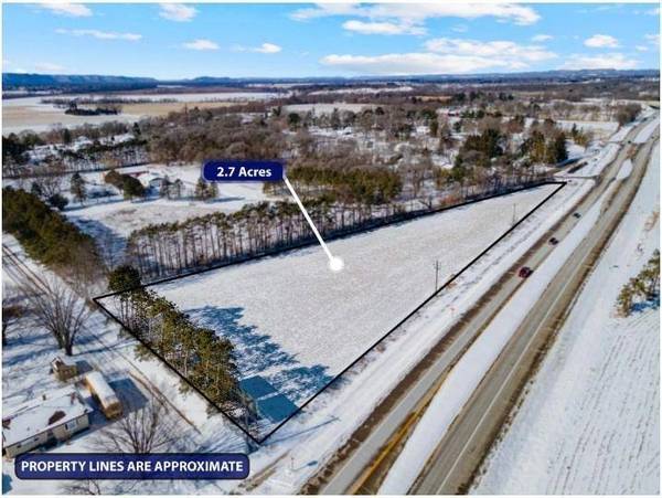 Parcel A State 35 Rd, Holmen, WI 54650