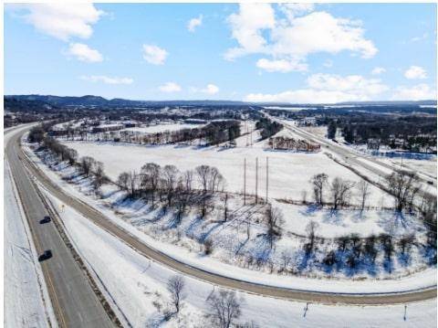 Parcel B Street 35 Rd, Holmen, WI 54650