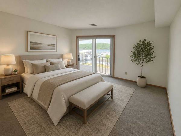 6351 Saint Croix TRL N #235, Stillwater, MN 55082