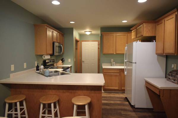 1038 Syme AVE #C, Cady Twp, WI 54013