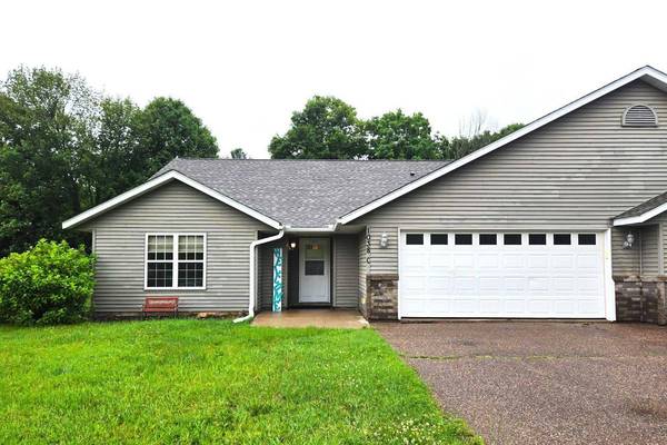1038 Syme AVE #C, Cady Twp, WI 54013