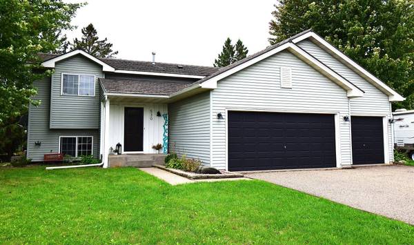 530 Johnson Pkwy, Hammond, WI 54015
