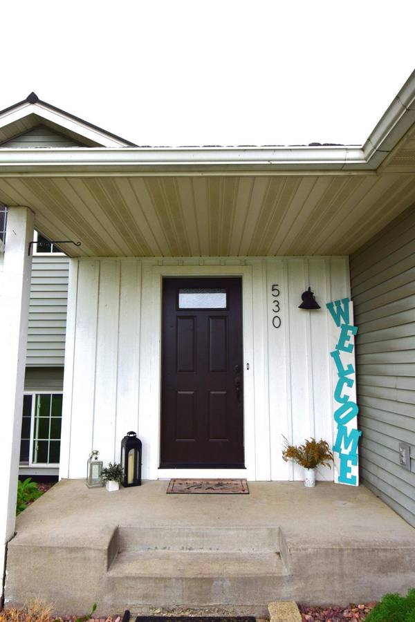 530 Johnson Pkwy