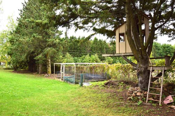 530 Johnson Pkwy, Hammond, WI 54015