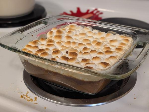 Minnesota-Style Graham-Crisp Candied Yams (Easy Holiday Recipe),Ken Alger