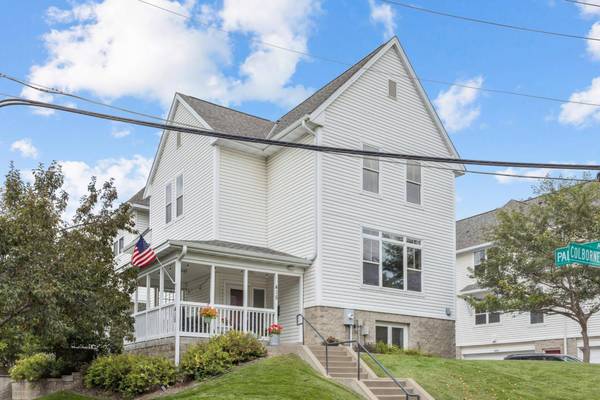 415 Colborne ST, Saint Paul, MN 55102