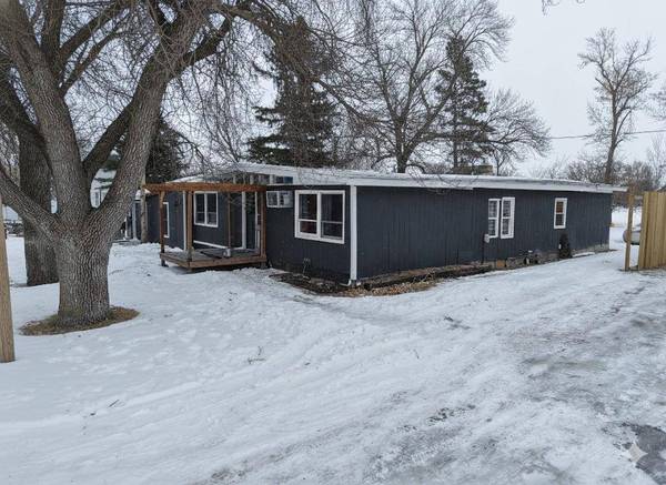 332 3rd ST, Campbell, MN 56522