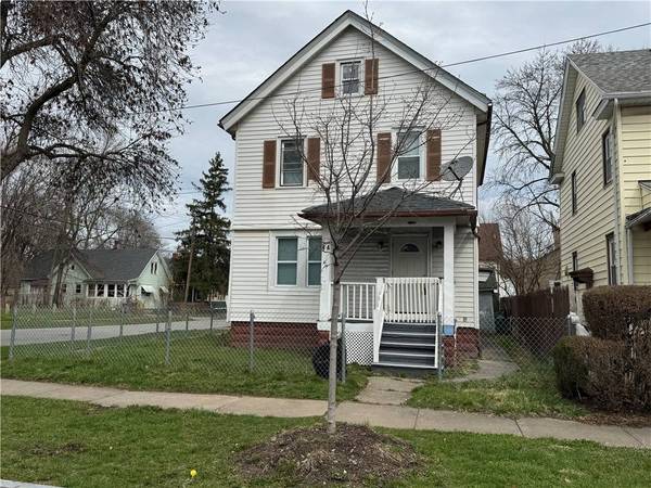 44 Short ST, Rochester, NY 14609