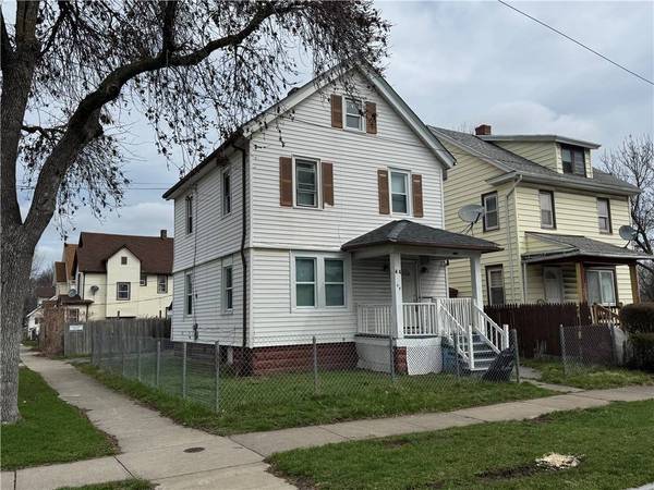 44 Short ST, Rochester, NY 14609