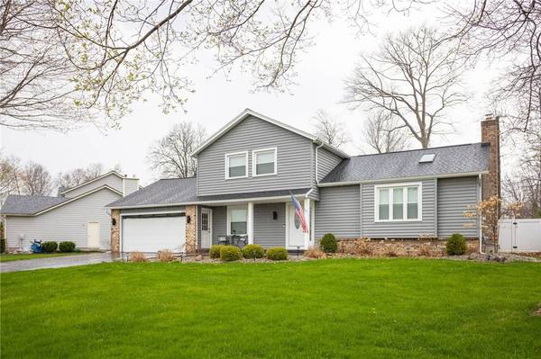 236 Long Park DR, Rochester, NY 14612