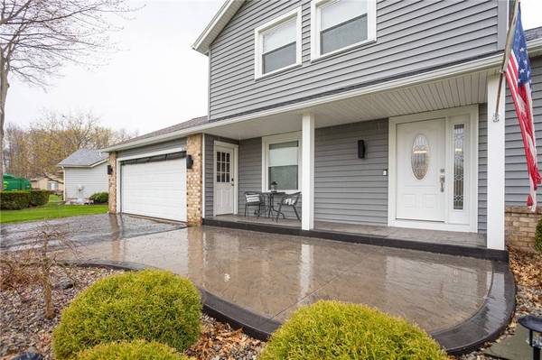 236 Long Park DR, Rochester, NY 14612