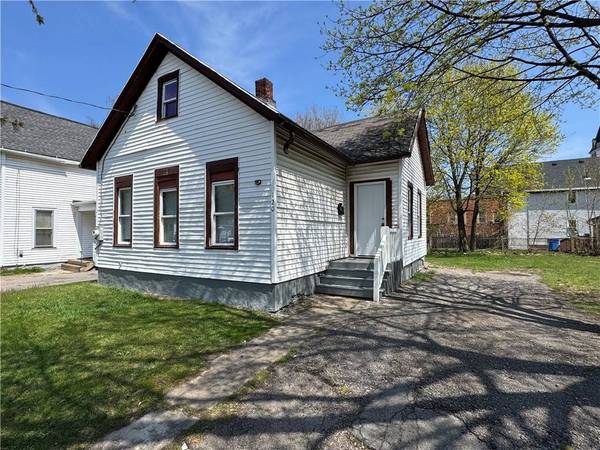 120 3rd ST, Rochester, NY 14605