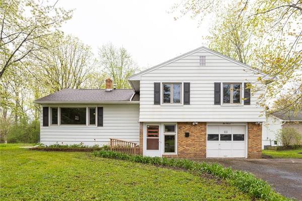 111 Brooklea DR, Rochester, NY 14624