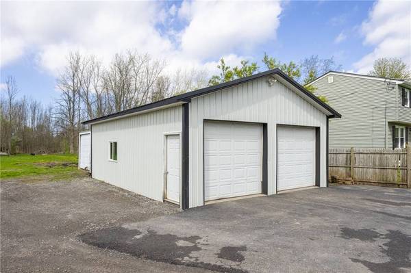 3026 Roosevelt HWY, Hamlin, NY 14464