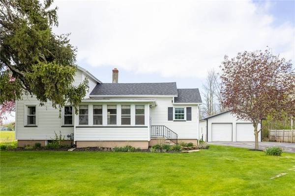 3026 Roosevelt HWY, Hamlin, NY 14464