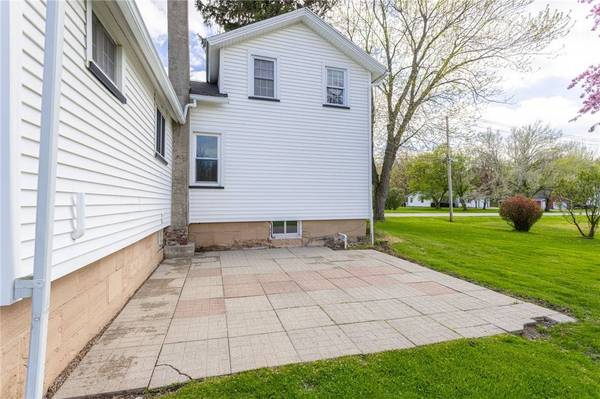 3026 Roosevelt HWY, Hamlin, NY 14464