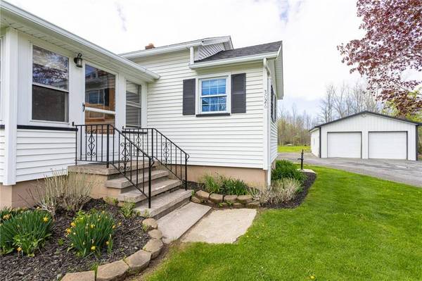 3026 Roosevelt HWY, Hamlin, NY 14464