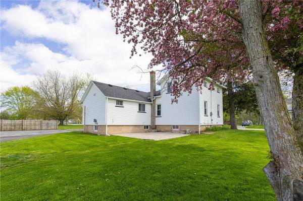 3026 Roosevelt HWY, Hamlin, NY 14464