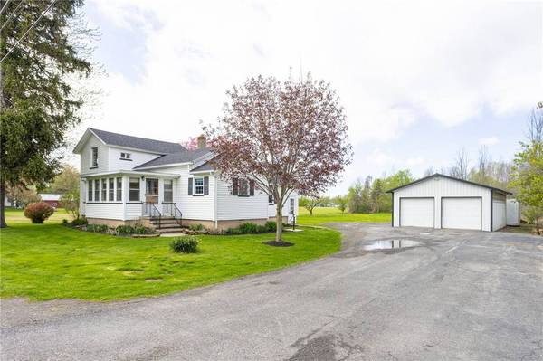 3026 Roosevelt HWY, Hamlin, NY 14464