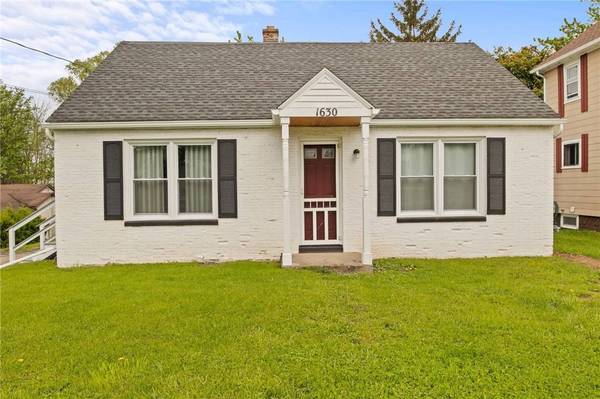 1630 Lehigh Station RD, Henrietta, NY 14467