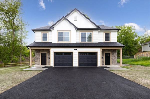 32 Durant PL, Fairport, NY 14450