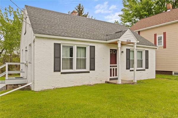 1630 Lehigh Station RD, Henrietta, NY 14467