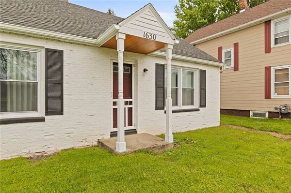 1630 Lehigh Station RD, Henrietta, NY 14467