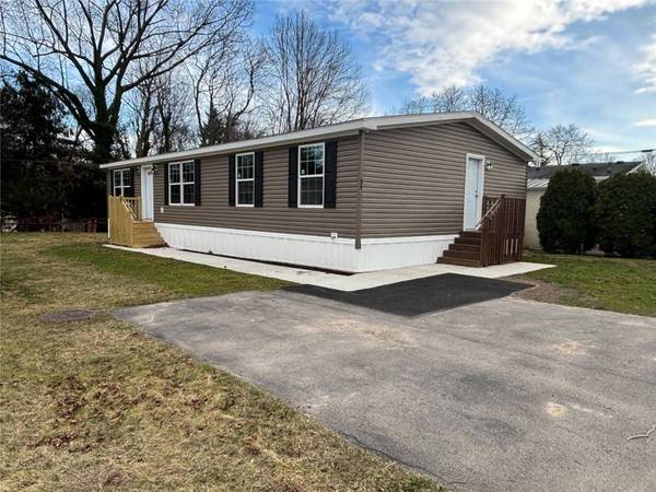 34 Ewald DR, Rochester, NY 14625