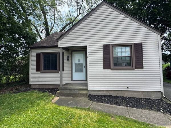71 Hinchey RD, Rochester, NY 14624
