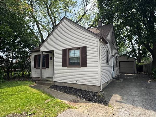 71 Hinchey RD, Rochester, NY 14624