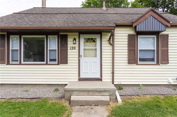 120 Newton RD, Rochester, NY 14626