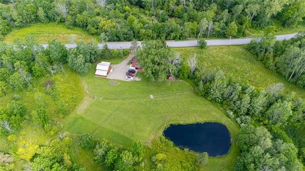 4306 Scoville Rd, Dansville, NY 14437