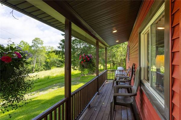 4306 Scoville Rd, Dansville, NY 14437