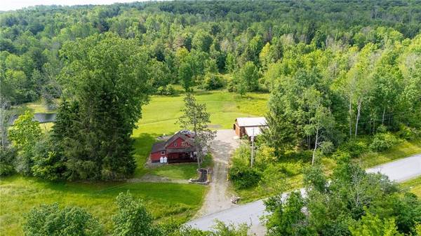 4306 Scoville Rd, Dansville, NY 14437