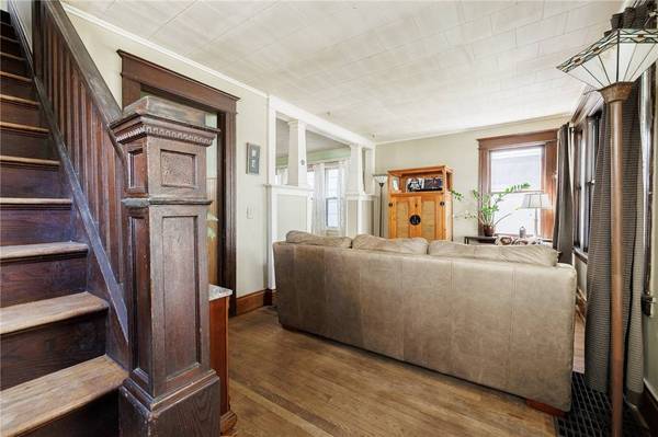 36.5 Austin ST, Rochester, NY 14606