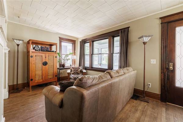 36.5 Austin ST, Rochester, NY 14606