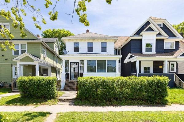 36.5 Austin ST, Rochester, NY 14606