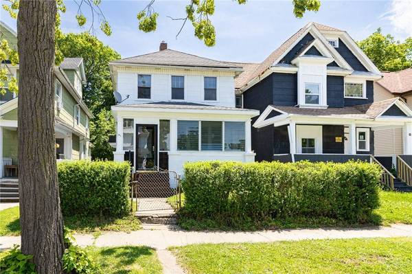 36.5 Austin ST, Rochester, NY 14606