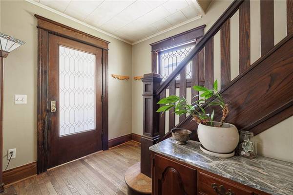 36.5 Austin ST, Rochester, NY 14606