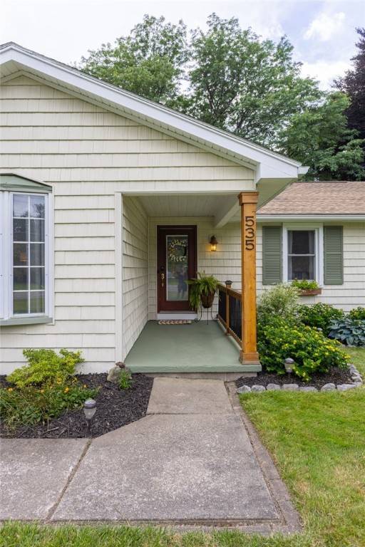 535 Paul RD, Rochester, NY 14624