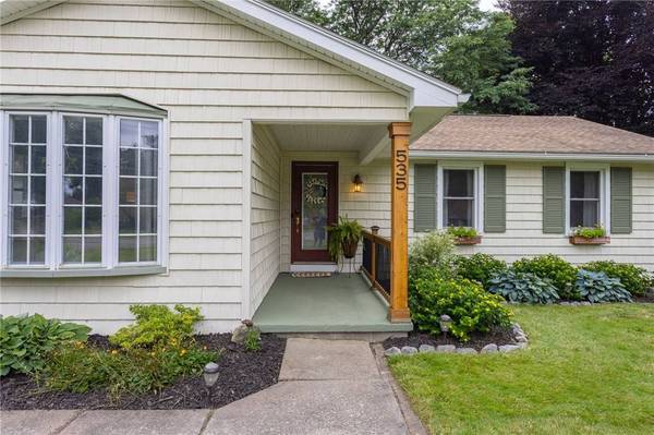 535 Paul RD, Rochester, NY 14624