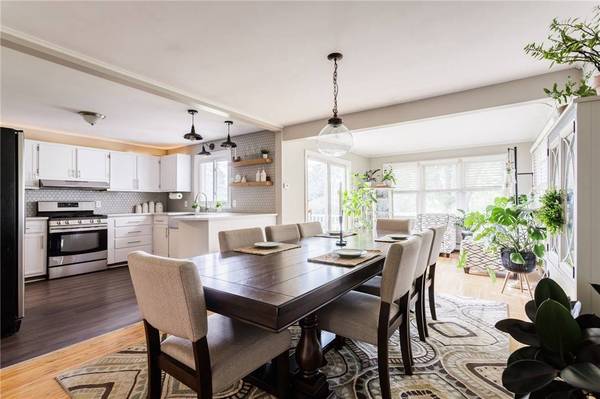 535 Paul RD, Rochester, NY 14624