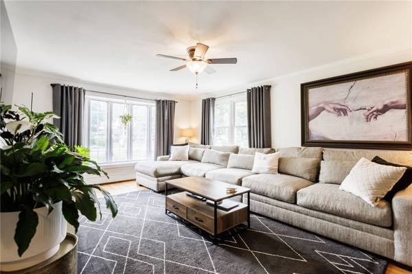 535 Paul RD, Rochester, NY 14624