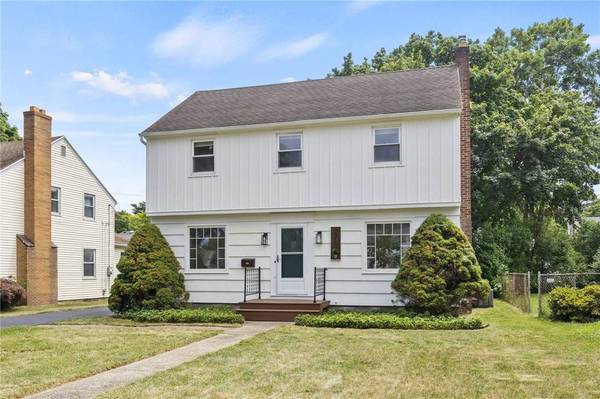 271 Daley BLVD, Rochester, NY 14617