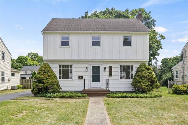 271 Daley BLVD, Rochester, NY 14617