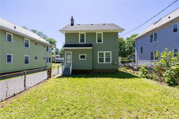 768 Arnett BLVD, Rochester, NY 14619